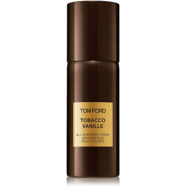 TOM FORD Private Blend: Tobacco Vanille body spray 150ml